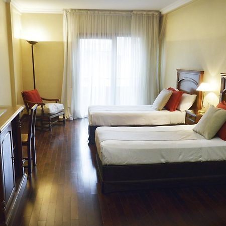 Hotel Posta Carretas Buenos Aires Zewnętrze zdjęcie