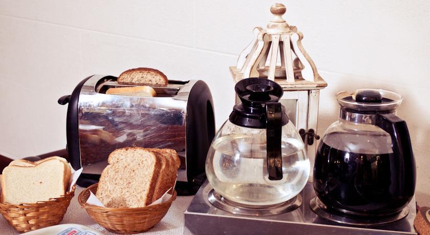 Hotel Posta Carretas Buenos Aires Zewnętrze zdjęcie