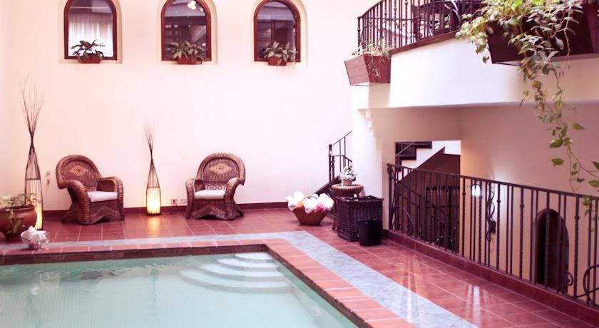 Hotel Posta Carretas Buenos Aires Zewnętrze zdjęcie