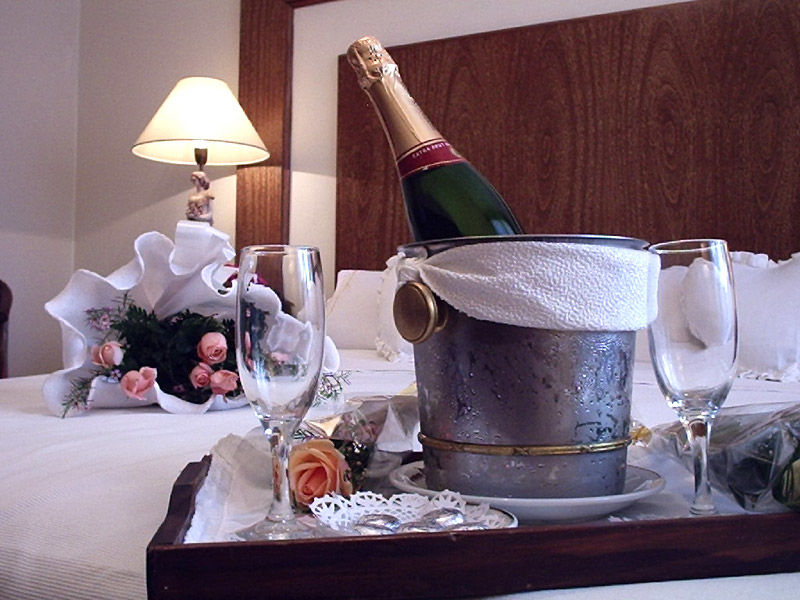 Hotel Posta Carretas Buenos Aires Zewnętrze zdjęcie