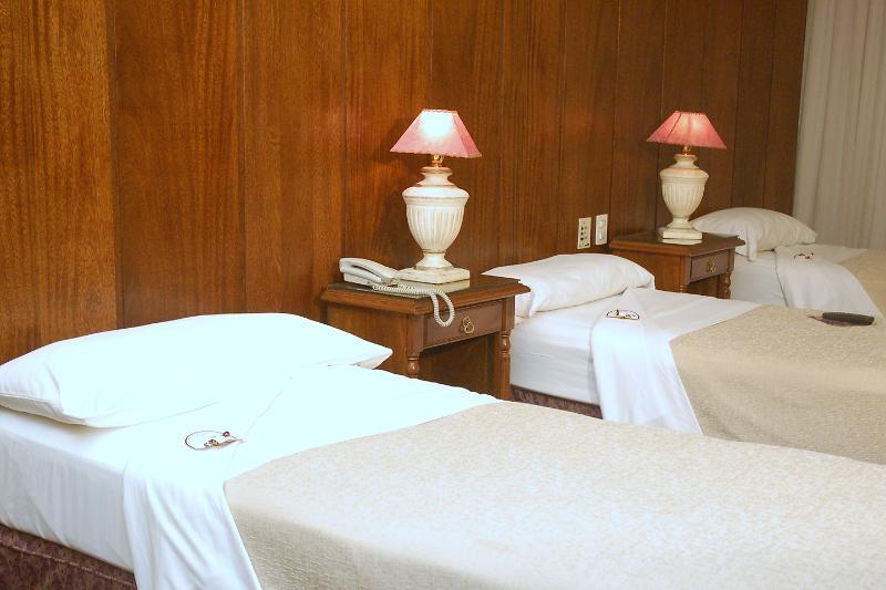 Hotel Posta Carretas Buenos Aires Zewnętrze zdjęcie