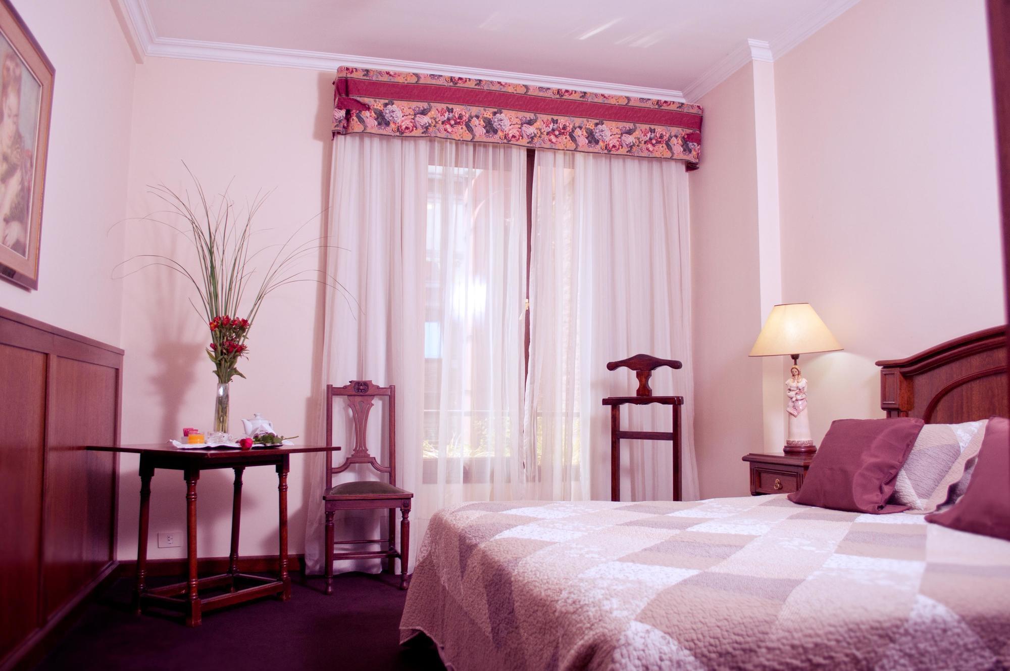 Hotel Posta Carretas Buenos Aires Zewnętrze zdjęcie