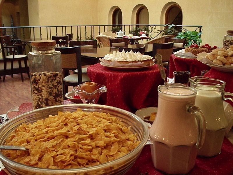 Hotel Posta Carretas Buenos Aires Zewnętrze zdjęcie