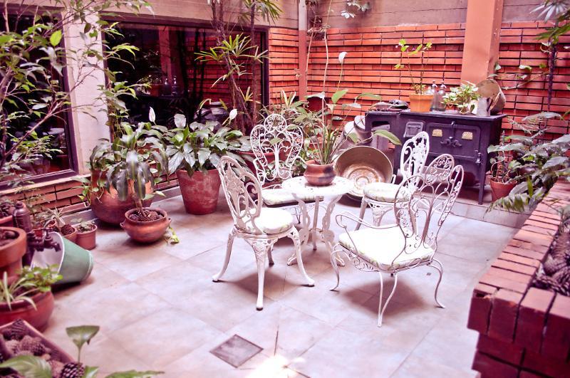 Hotel Posta Carretas Buenos Aires Zewnętrze zdjęcie