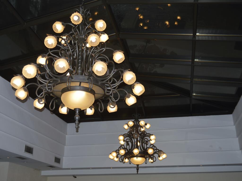 Hotel Posta Carretas Buenos Aires Zewnętrze zdjęcie