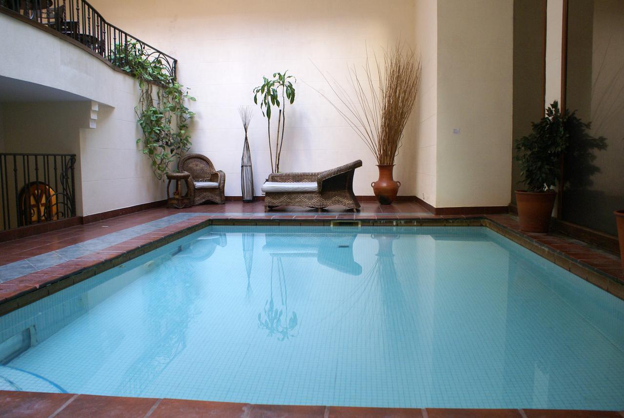 Hotel Posta Carretas Buenos Aires Zewnętrze zdjęcie