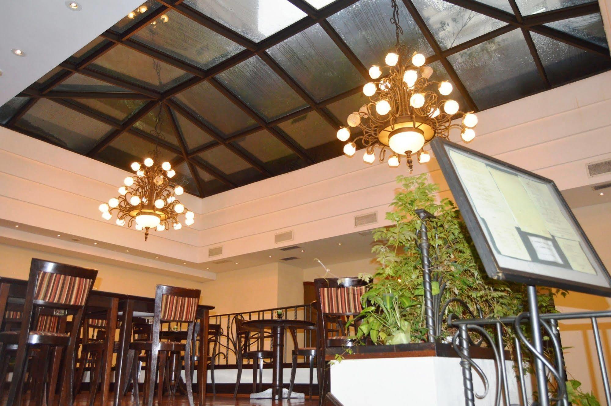 Hotel Posta Carretas Buenos Aires Zewnętrze zdjęcie