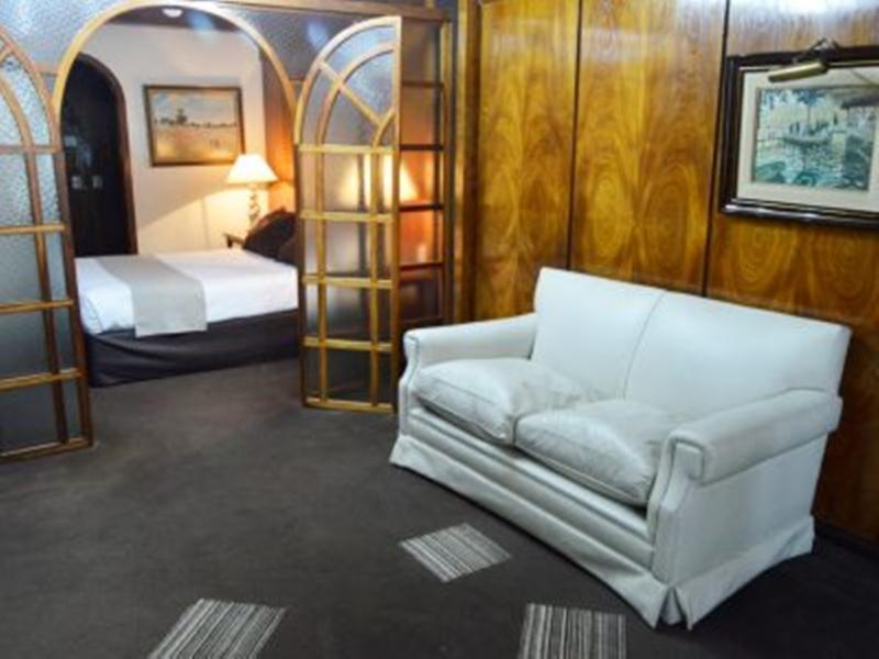 Hotel Posta Carretas Buenos Aires Zewnętrze zdjęcie