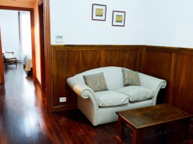 Hotel Posta Carretas Buenos Aires Zewnętrze zdjęcie